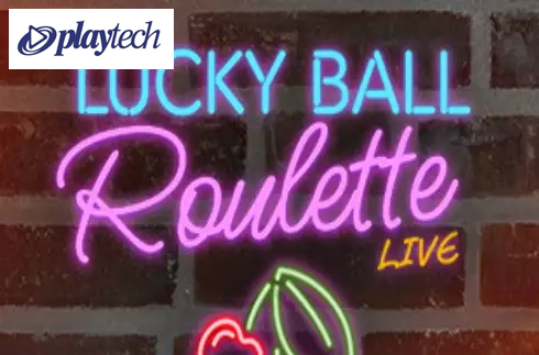 Lucky Ball Roulette Live